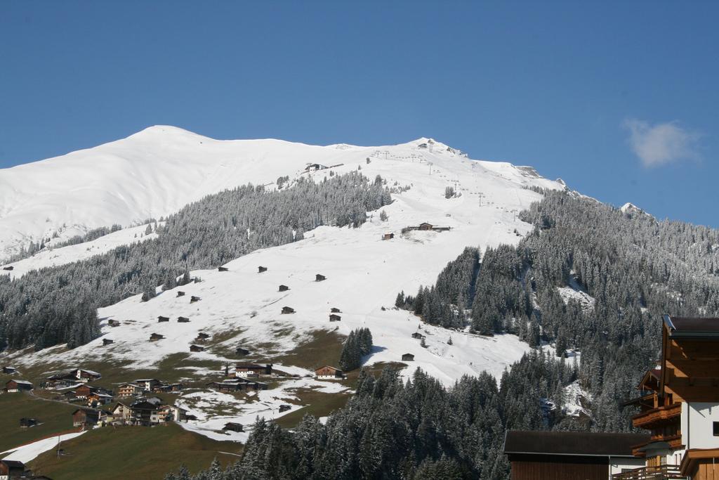 Landhaus Erlzette Tux Exterior photo