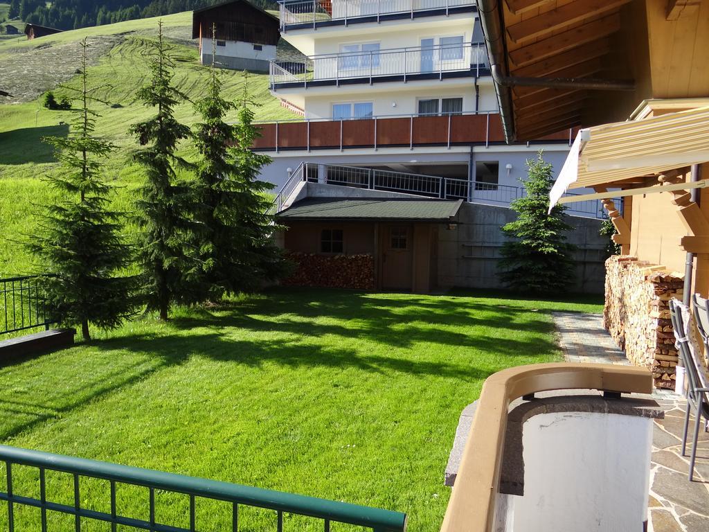 Landhaus Erlzette Tux Exterior photo